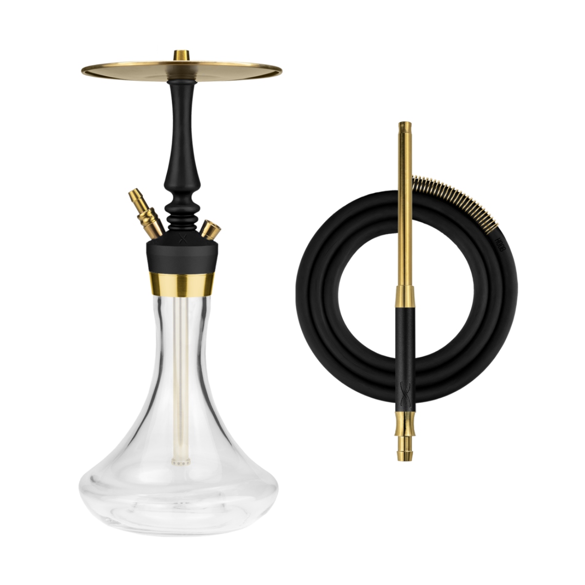 Шахта Hoob Mars Pro Mini Black Gold (ШКШМ)