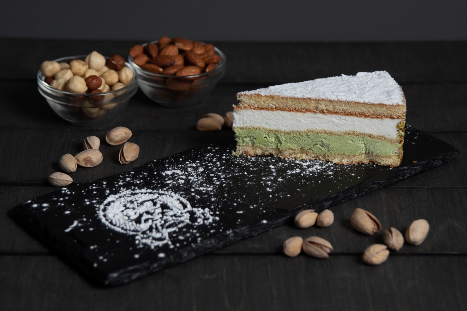 Как правильно сочетать десерты и кальян: идеальные пары вкусов - Hookah Time Shop