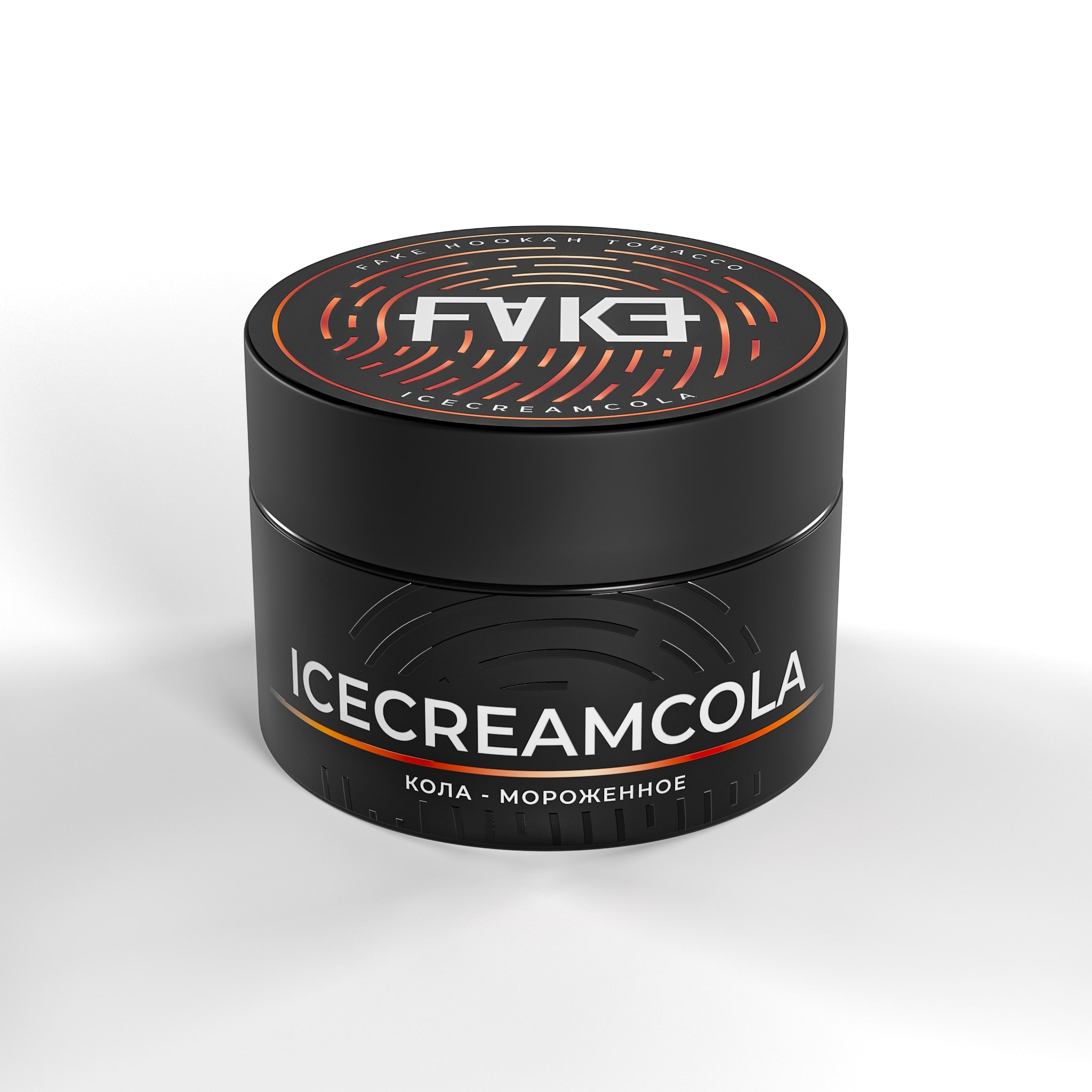 Табак Fake 40гр IceCreamCola (Кола-мороженое)
