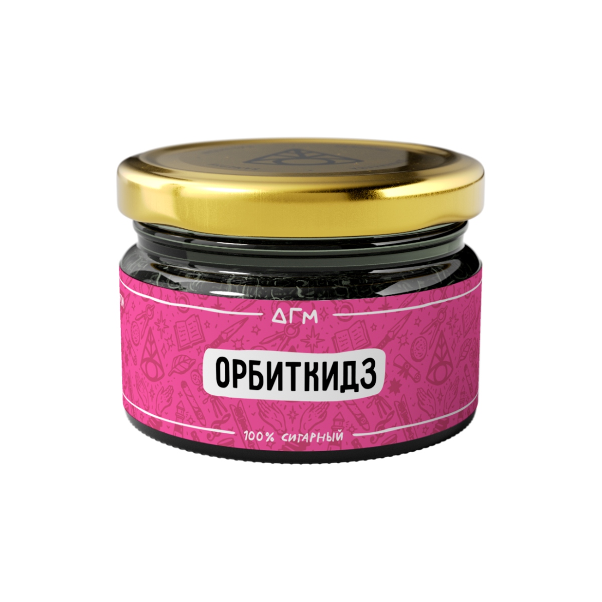 Табак Dogma 80гр Орбиткидз