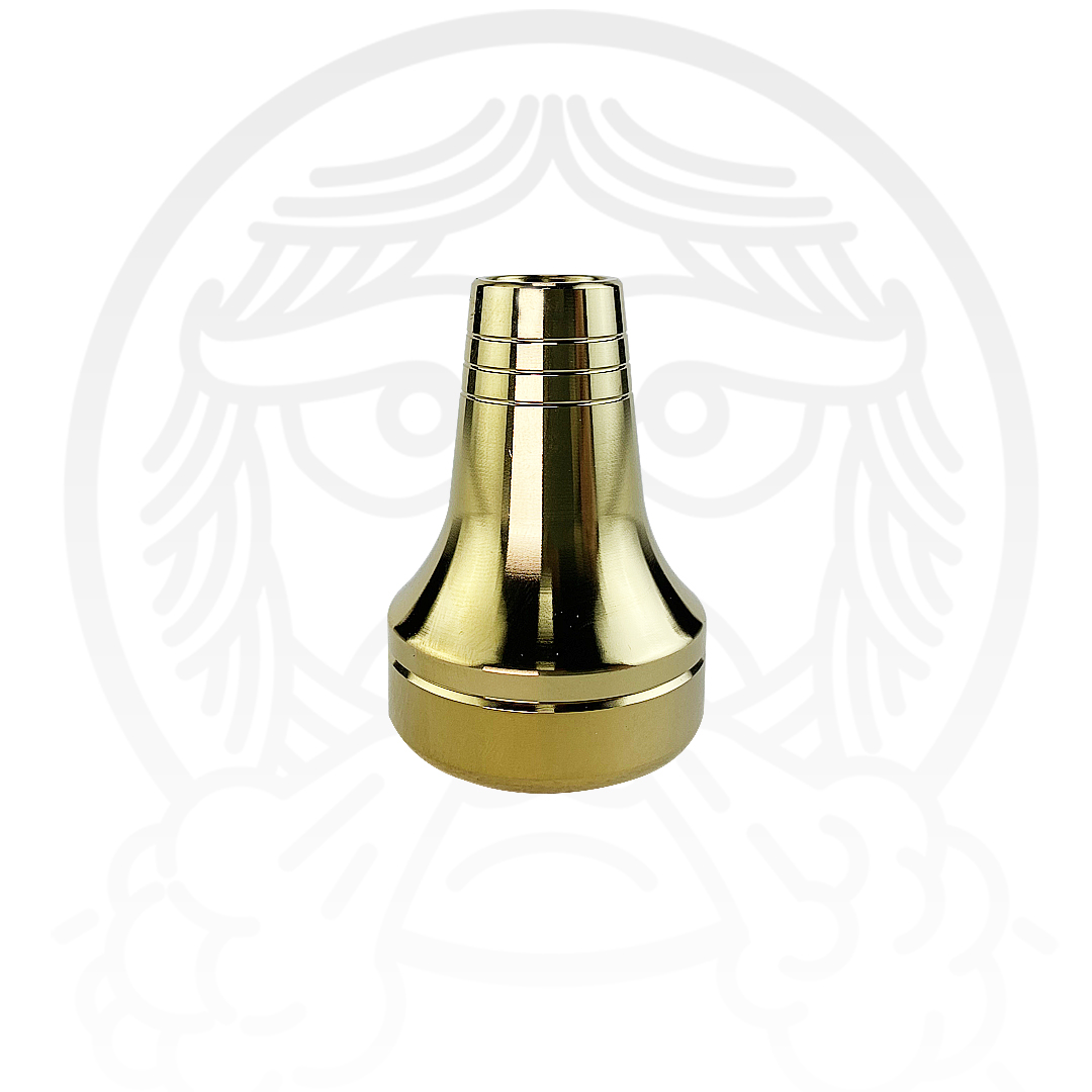 Мелассоуловитель Alpha Hookah XR Gold (М16х1.5)