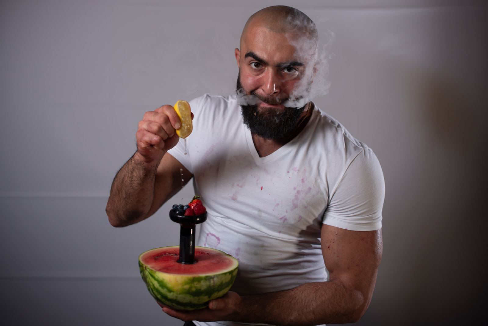 Сравнение топовых брендов: кто делает лучший фруктовый микс? 