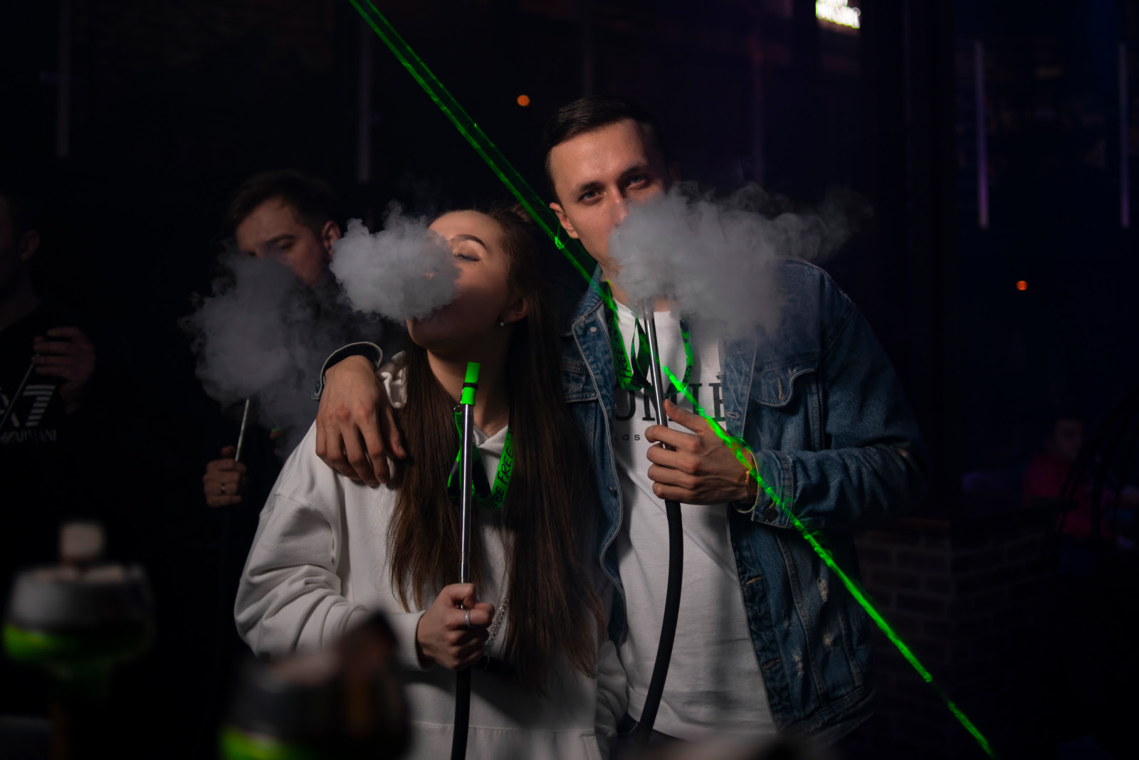 Лучшие кальянные миксы ко Дню святого Валентина - Hookah Time Shop