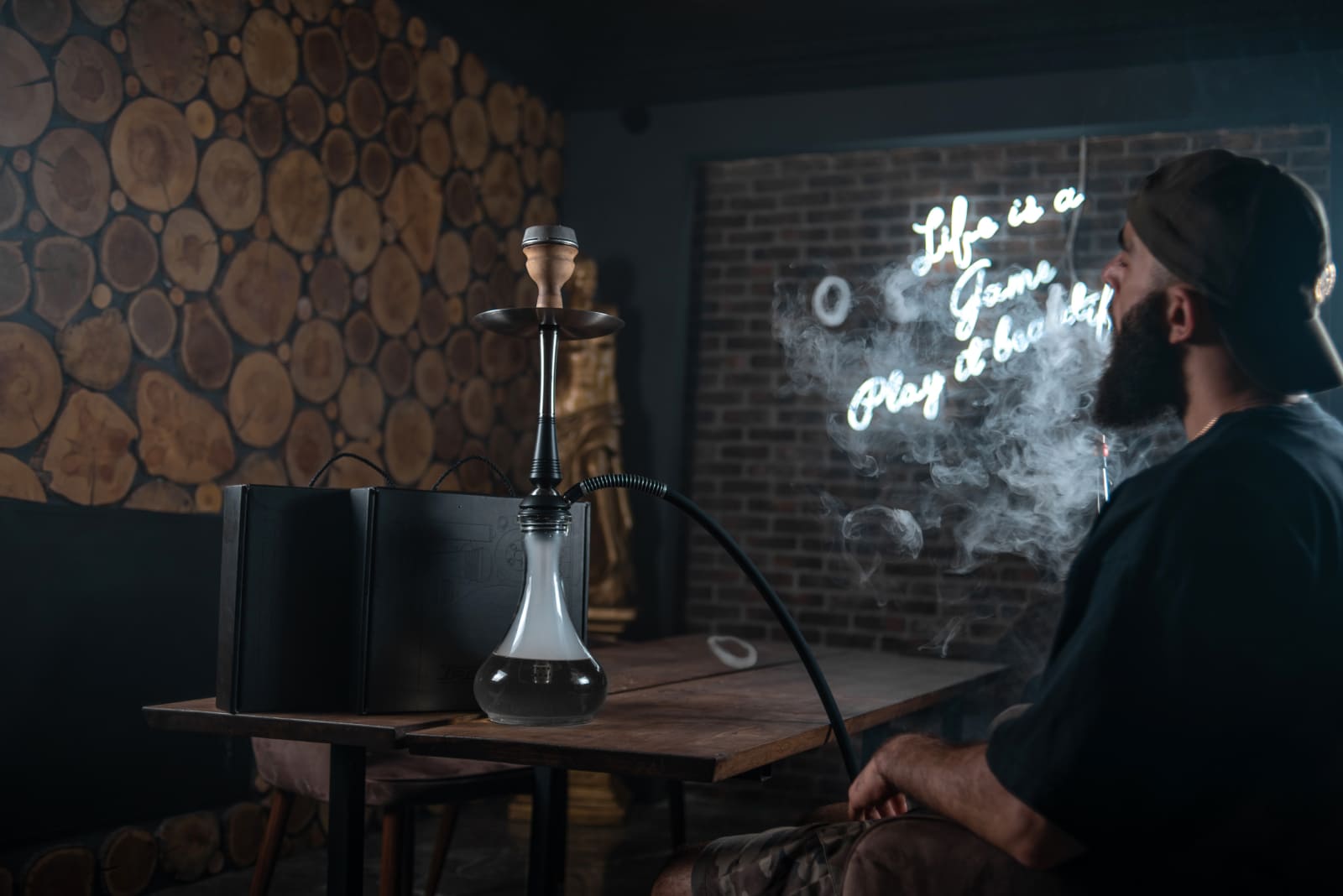 Гигиенические нормы при курении кальяна: полный обзор