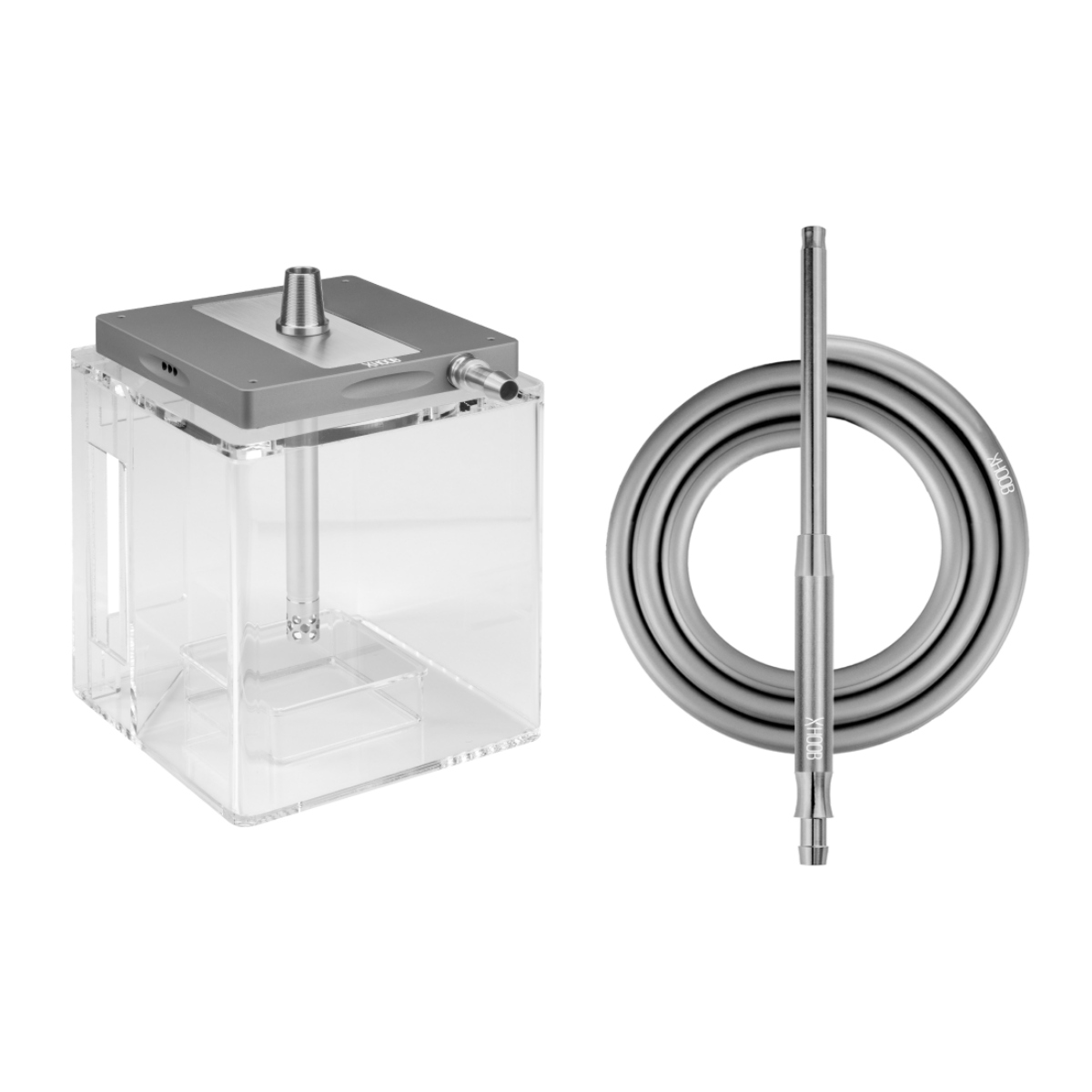 Шахта Hoob Atom (ШК**)