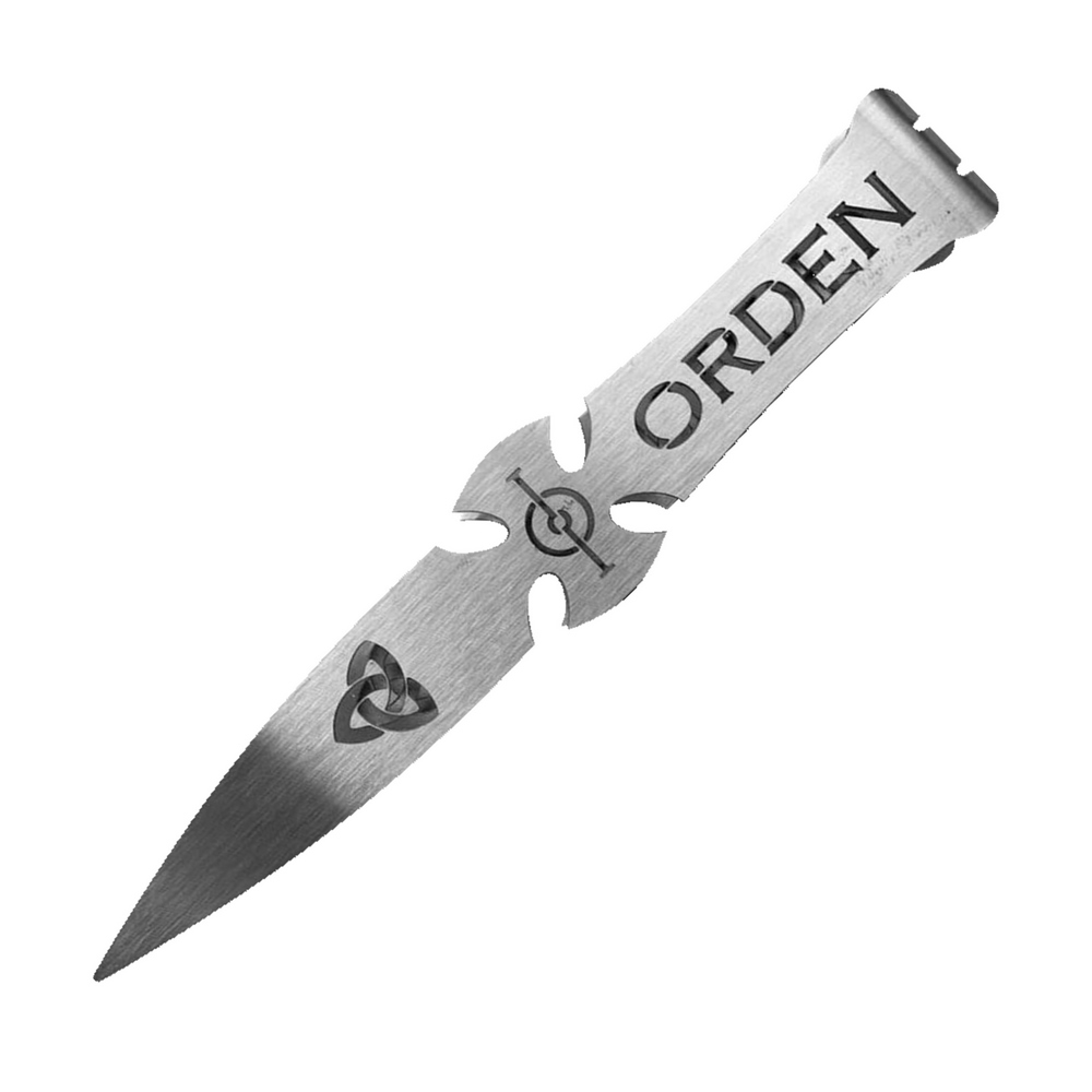 Щипцы Orden King Merlin
