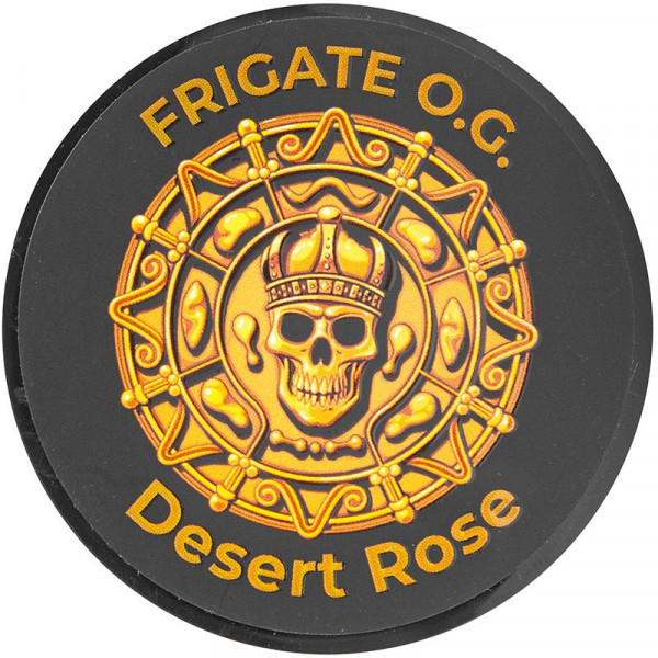 Табак Frigate OG 25гр Desert Rose (Пустынная Роза)