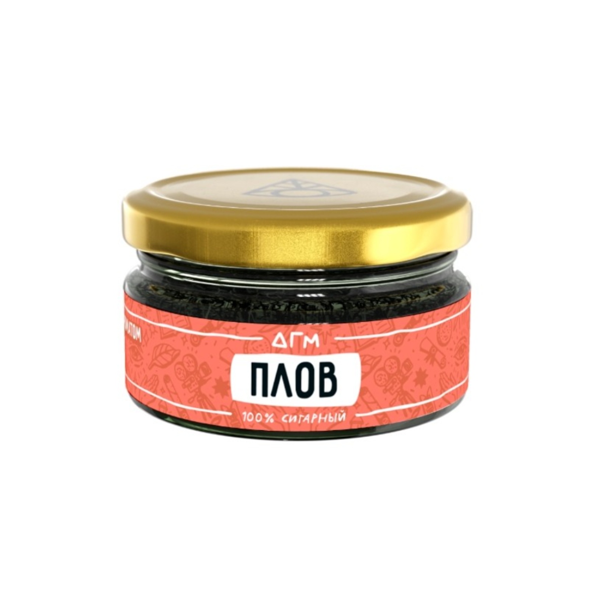 Табак Dogma 20гр Плов