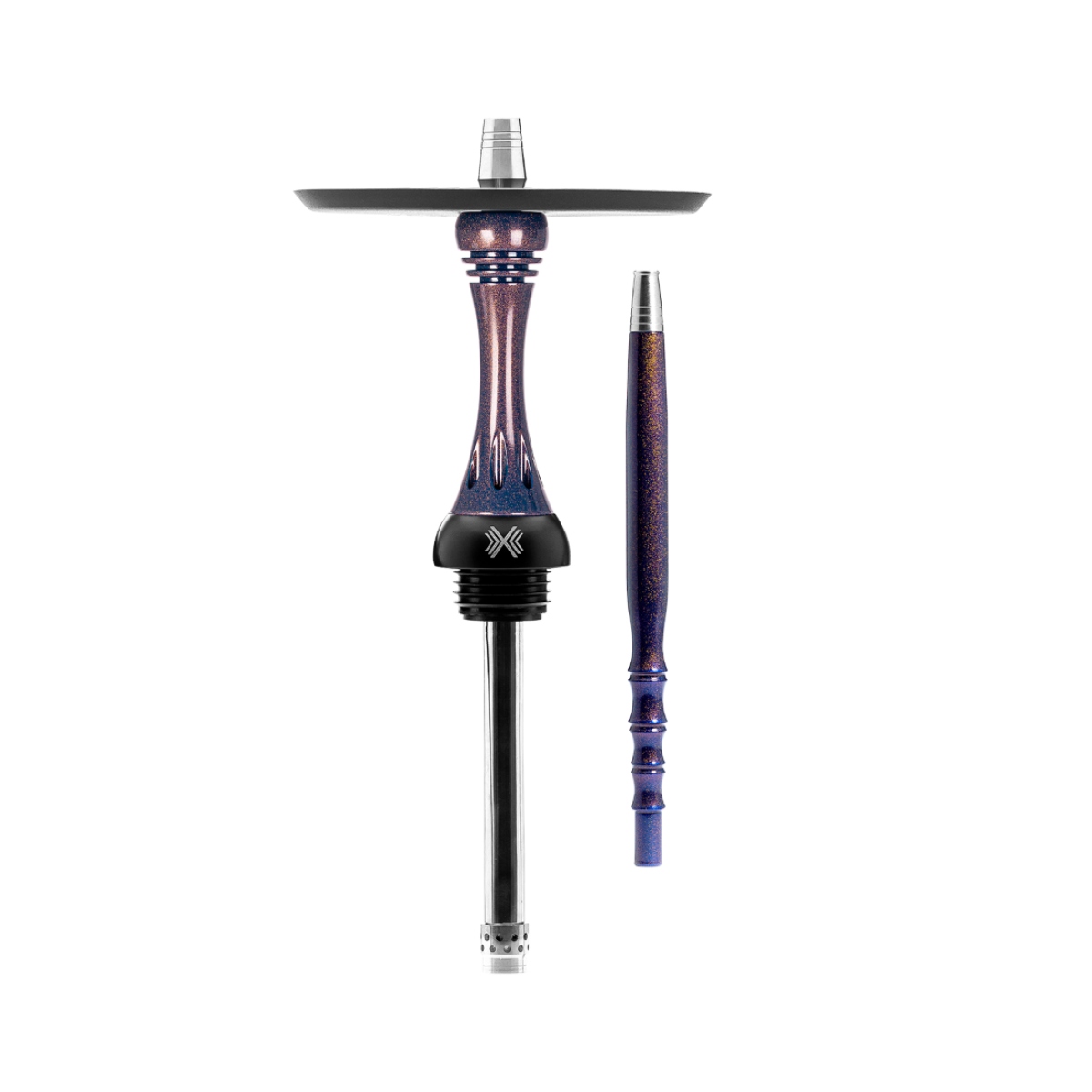 Шахта Alpha Hookah Model X Space X (Ш*ШМ)