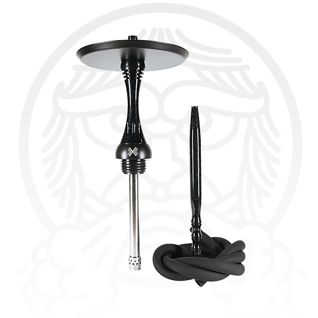 Шахта Alpha Hookah Model X Cosmo (Ш*ШМ)