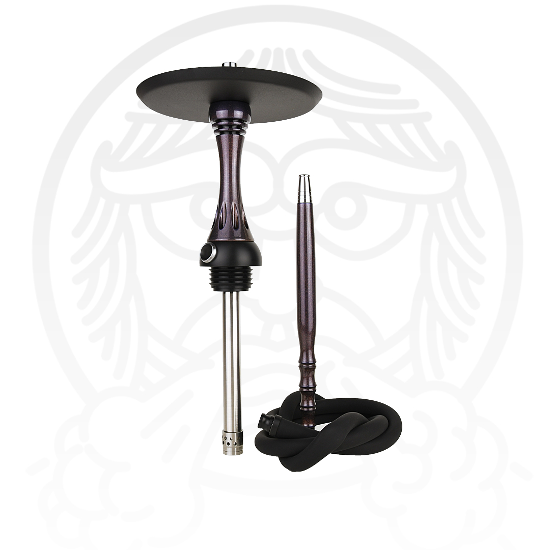 Шахта Alpha Hookah Model X Space X (Ш*ШМ)
