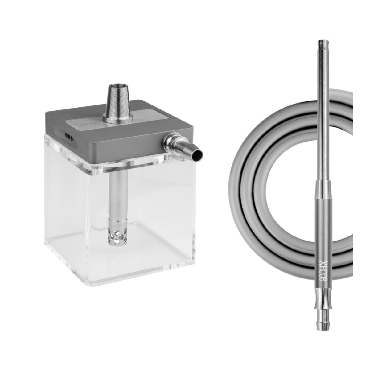 Шахта Hoob SubAtom (ШК**)