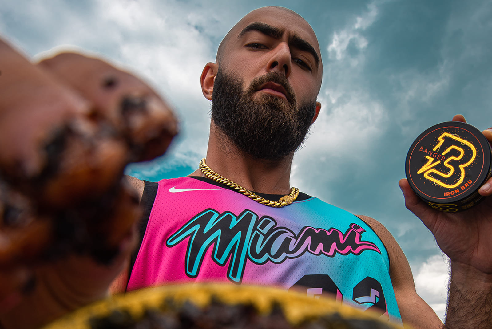 Кальян на природе: кемпинг-версия