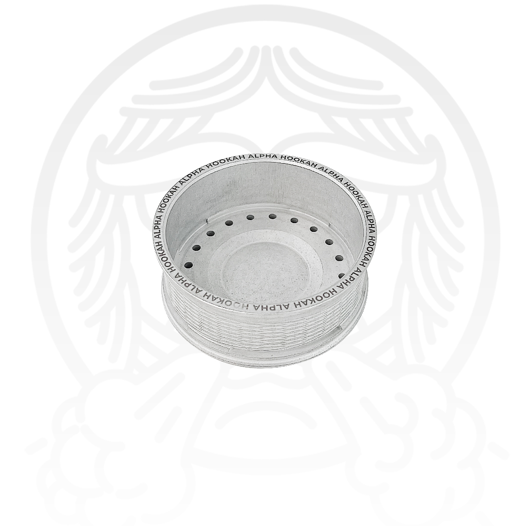 Контроллер жара Alpha Hookah HMD Roller