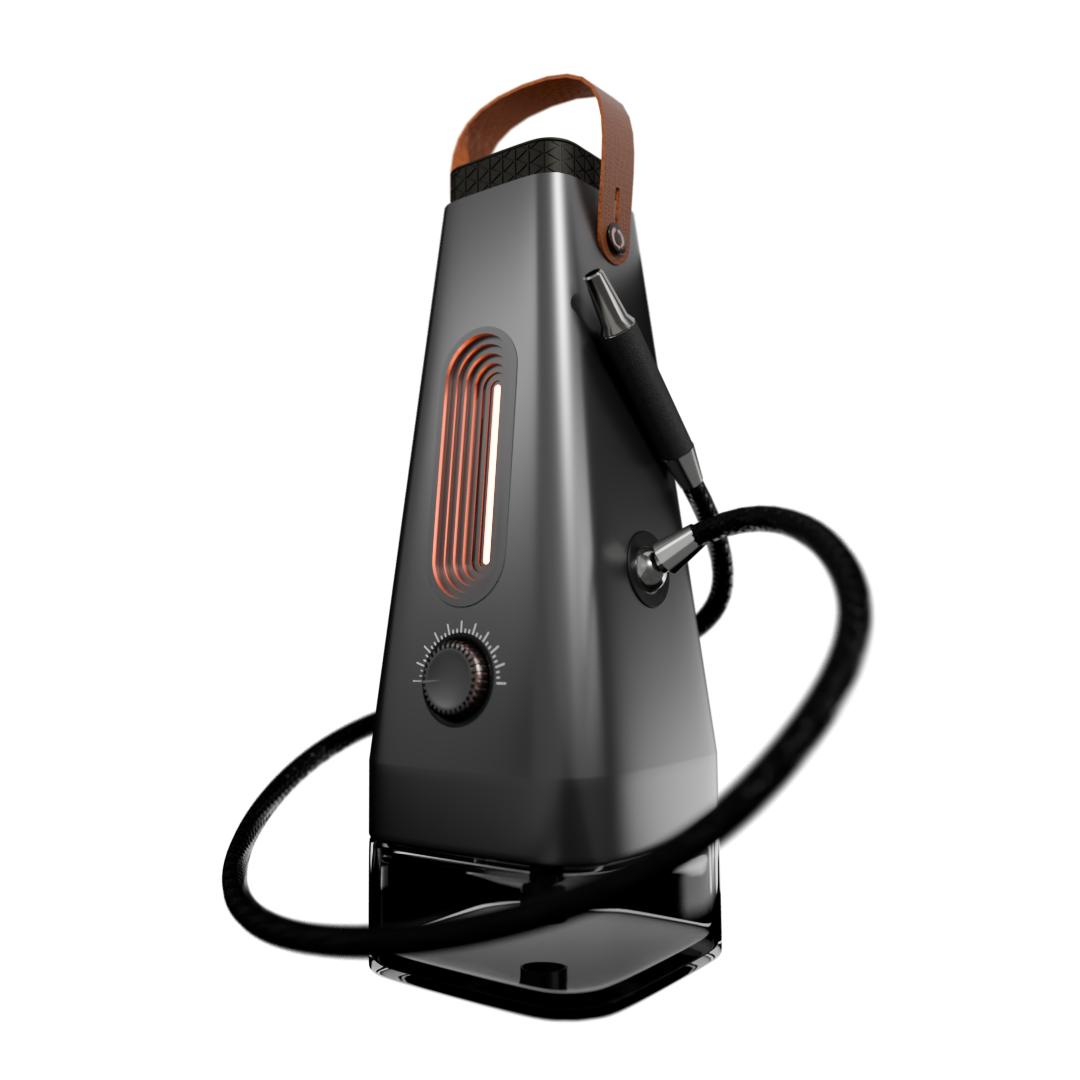 Кальян электронный ENSO