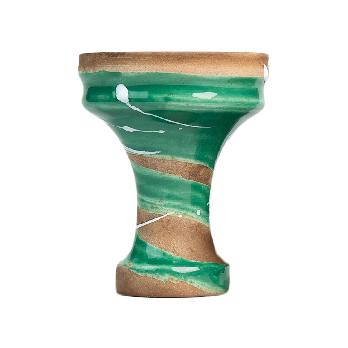 Чаша Conceptic CD2 Green Bowl