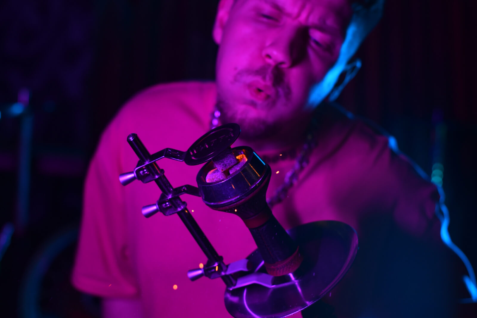Какой выбрать уголь для кальяна: 25 или 26 мм - Hookah Time Shop