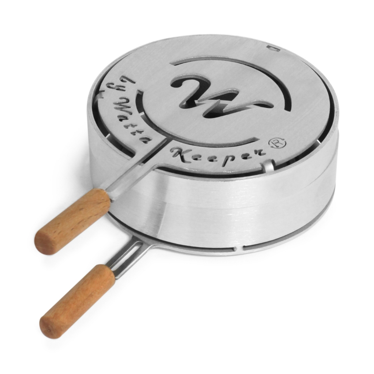 Контроллер жара Watta Easy S (2 ручки, с крышкой Watta)