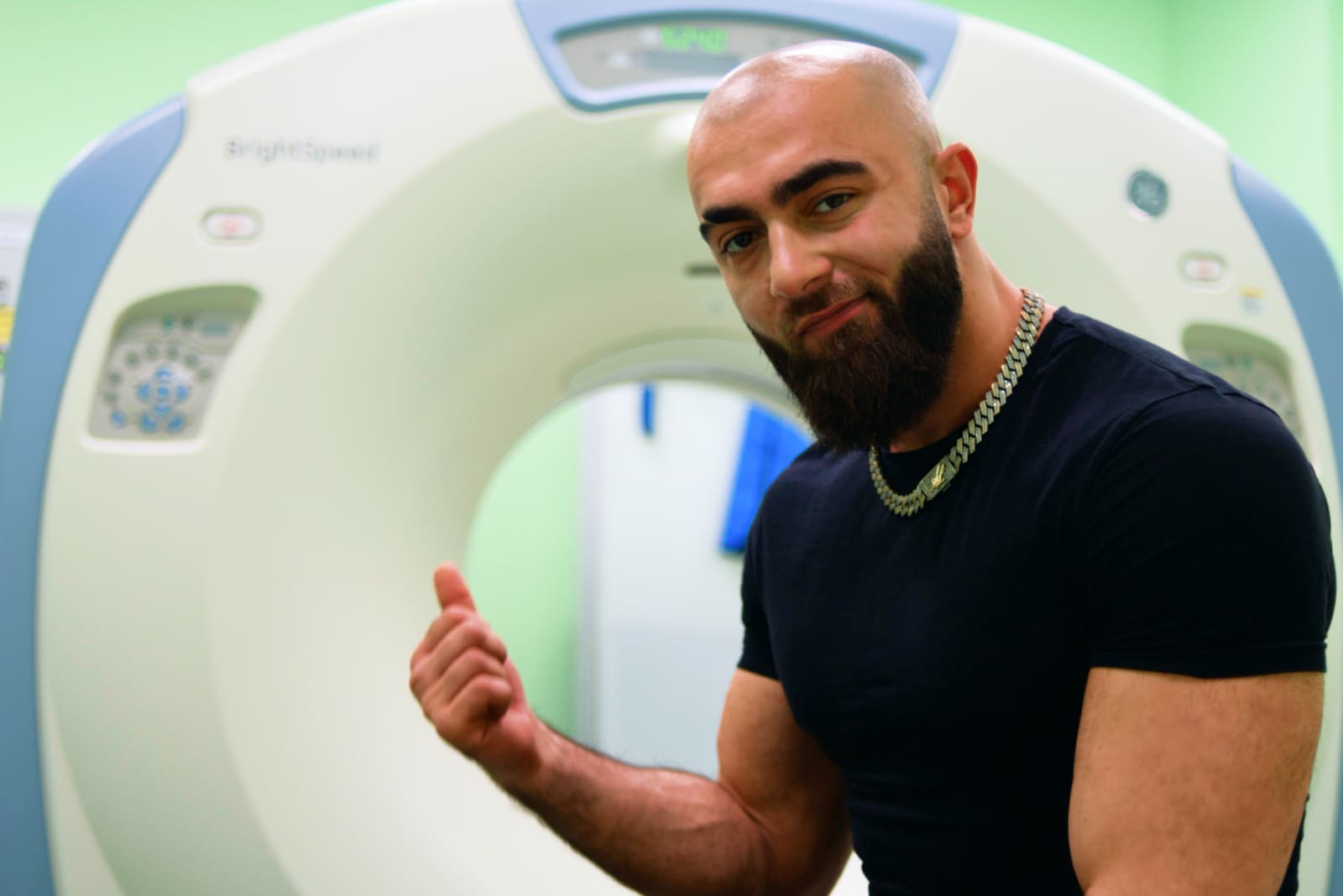 Аллергия на кальян: миф или реальность