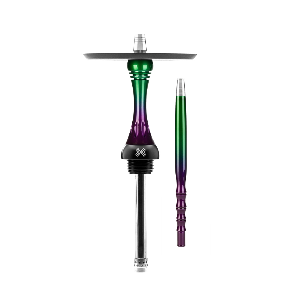 Шахта Alpha Hookah Model X Forest Candy (Ш*ШМ)