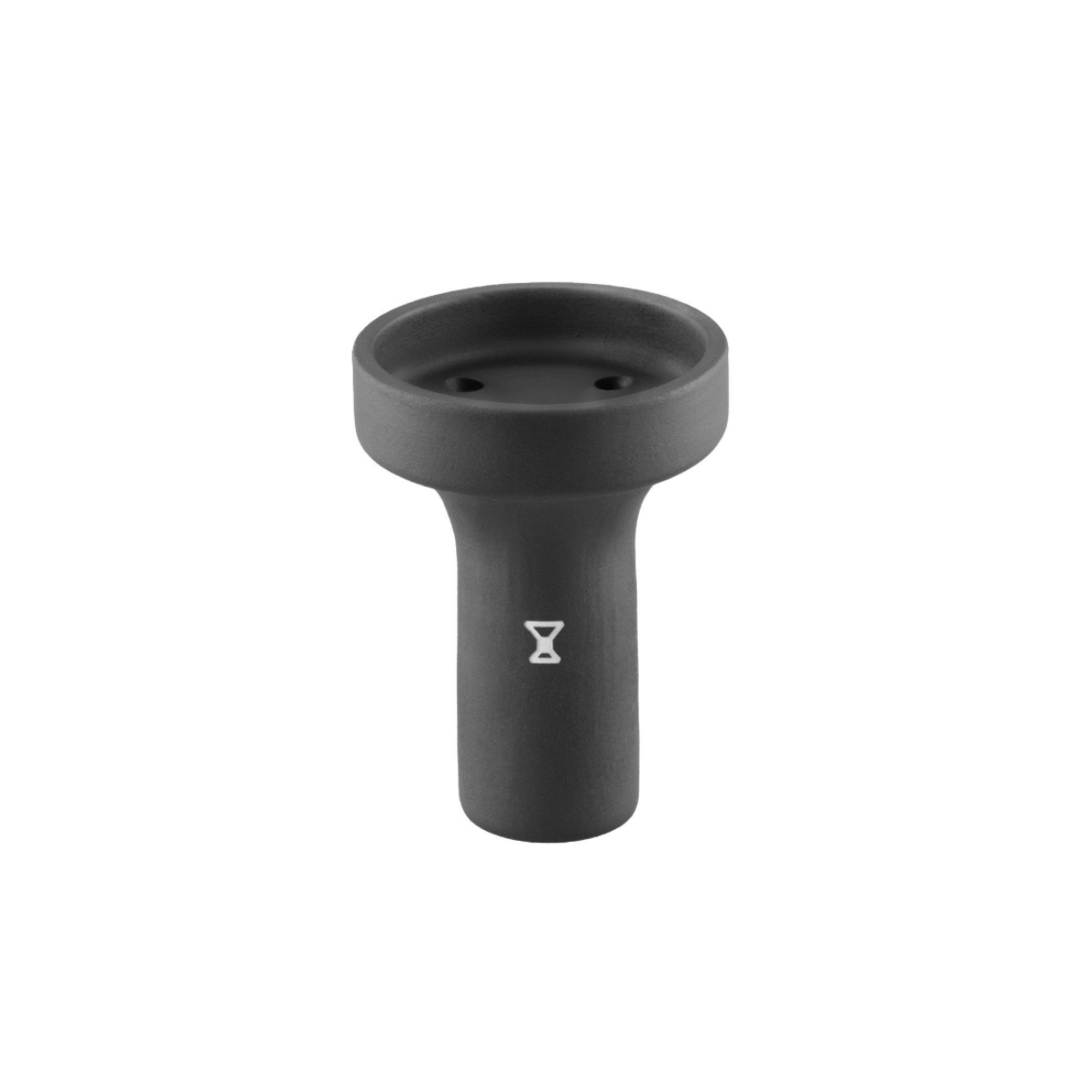 Чаша Alpha Hookah Bowl Strike Black Matte