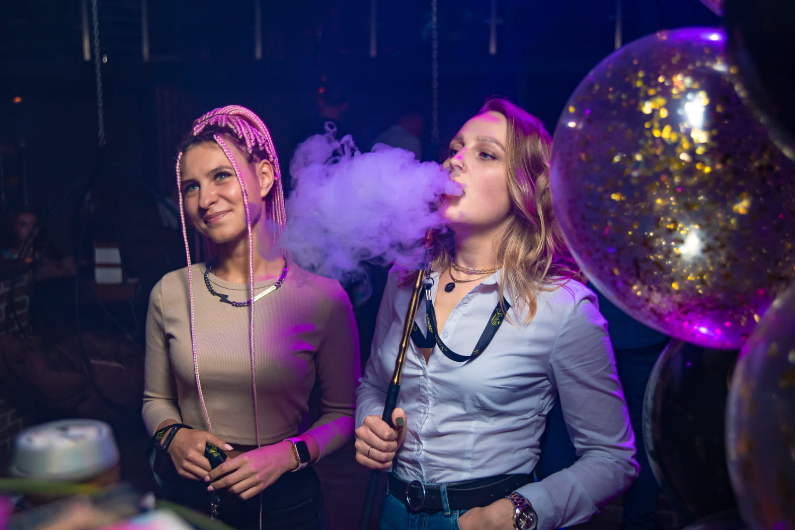 Кальян для вечеринок: как организовать незабываемую атмосферу - Hookah Time Shop
