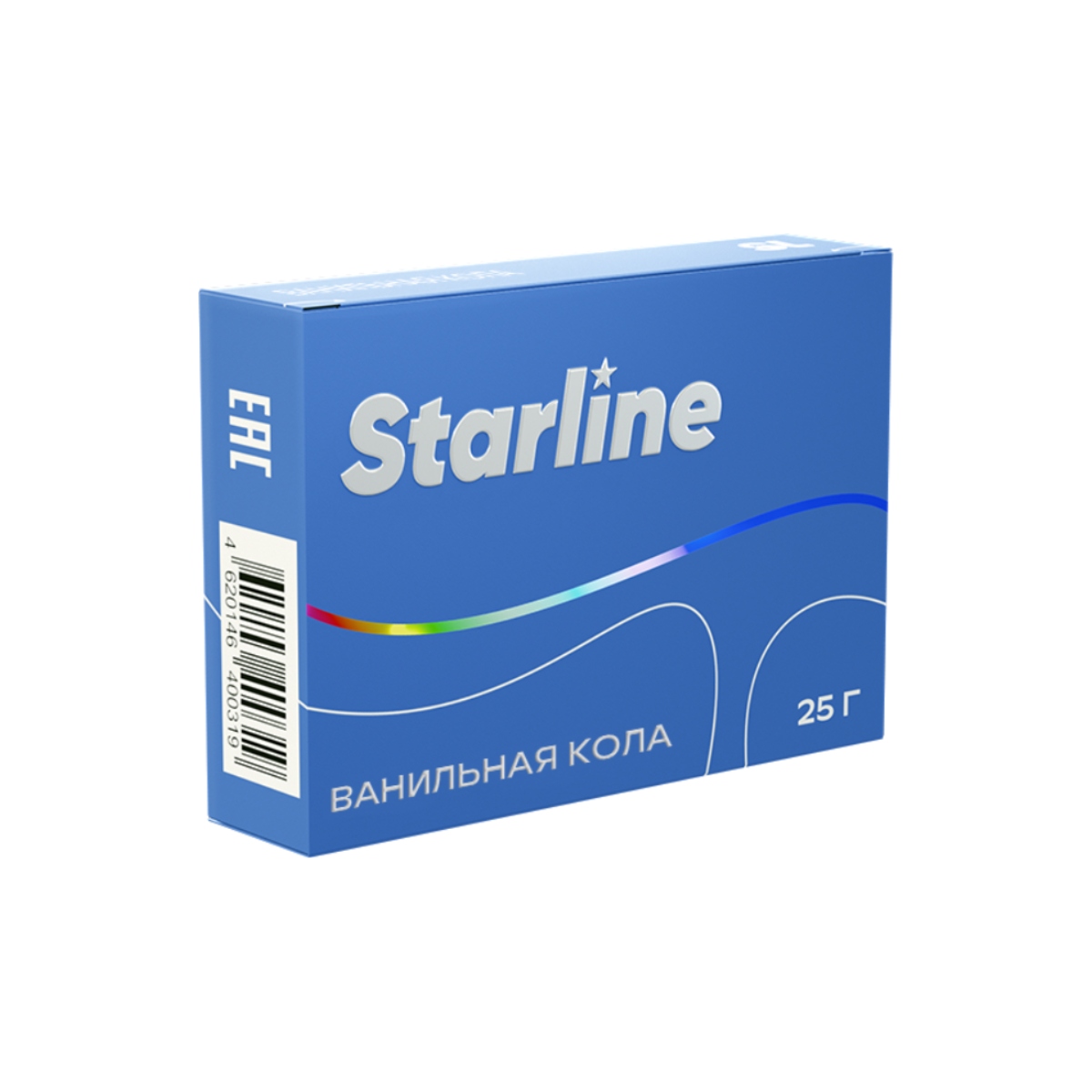 25 гр 11. STARLINE 25 гр.