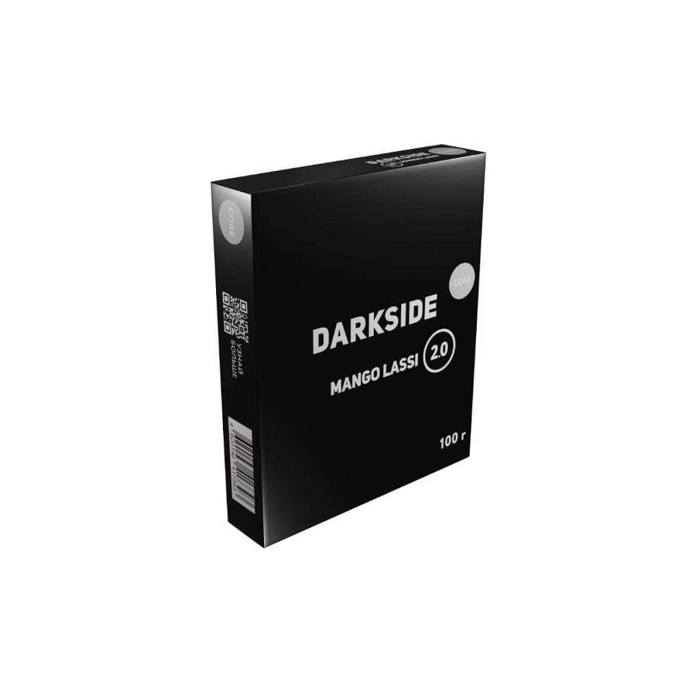 Табак Darkside Core 100гр Mango Lassi 2.0 (Манго)